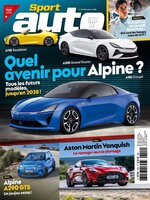 Sport Auto France